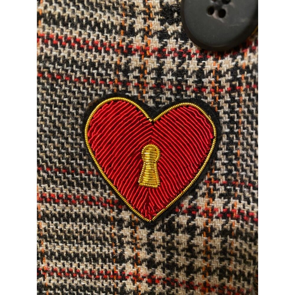 Veronica Beard Merlin Dickey Jacket - Picture 3 of 16